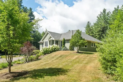 2 Mountainside Drive Sutton NH 03260