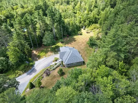 2 Mountainside Drive Sutton NH 03260