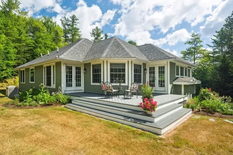 2 Mountainside Drive Sutton NH 03260