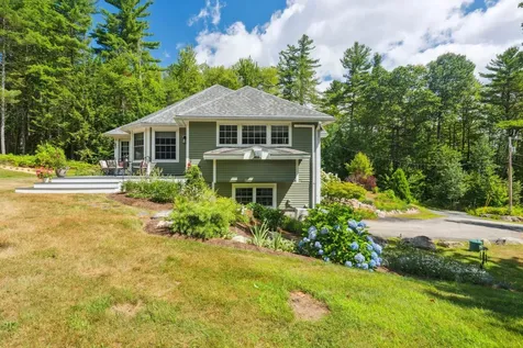 2 Mountainside Drive Sutton NH 03260