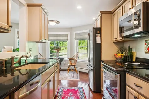 2 Mountainside Drive Sutton NH 03260