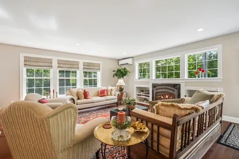 2 Mountainside Drive Sutton NH 03260