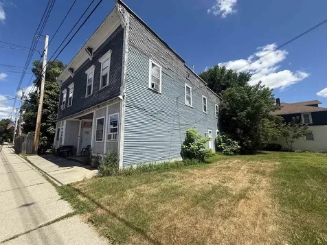 230 Marble Street West Rutland VT 05777