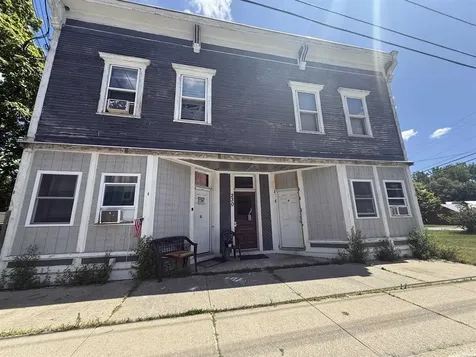 230 Marble Street West Rutland VT 05777