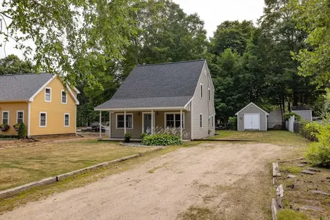 164 Post Road Greenland NH 03840