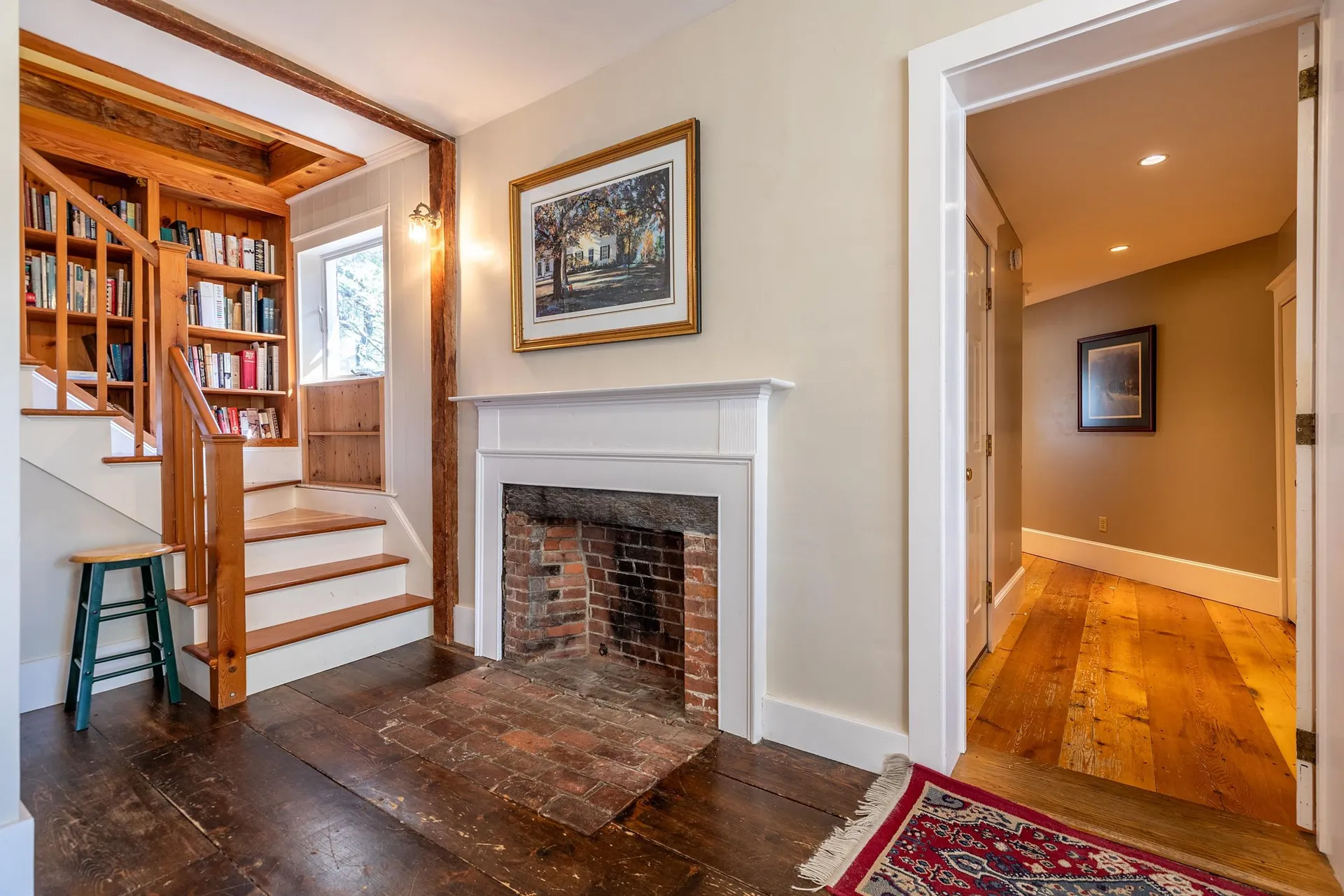 5518 Vt Route 12 Barnard VT 05031