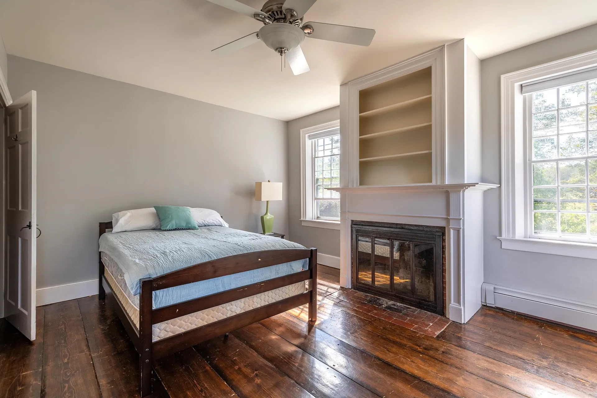 5518 Vt Route 12 Barnard VT 05031