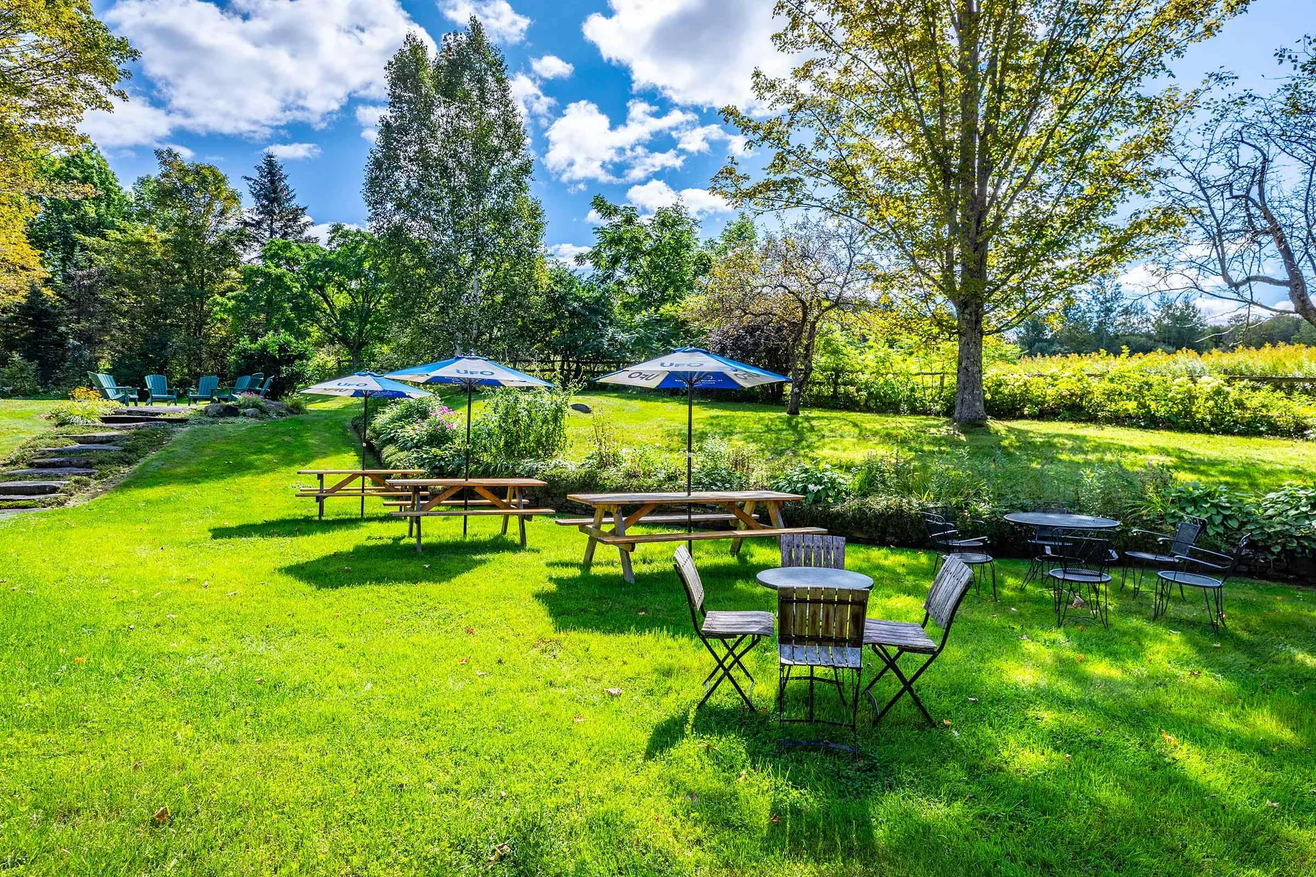 5518 Vt Route 12 Barnard VT 05031