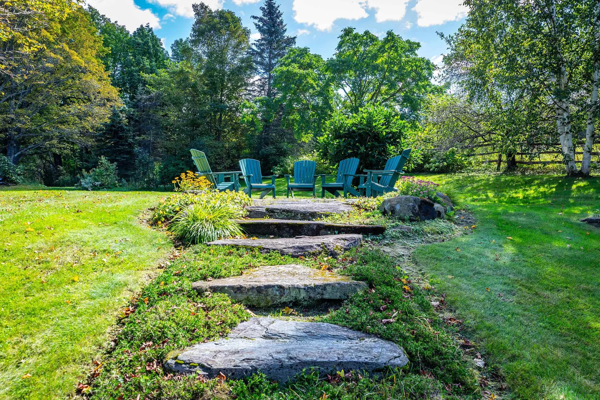 5518 Vt Route 12 Barnard VT 05031