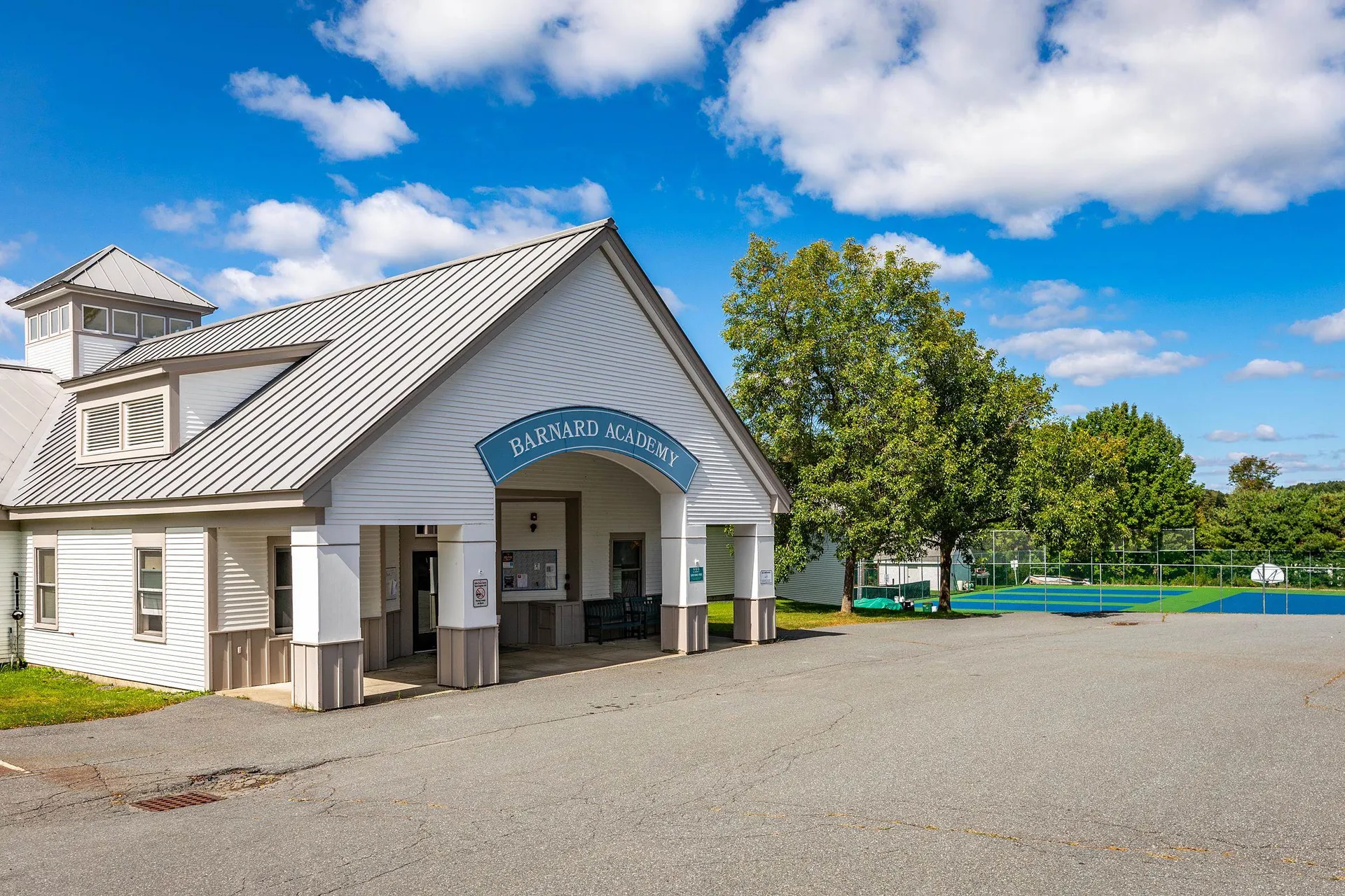 5518 Vt Route 12 Barnard VT 05031