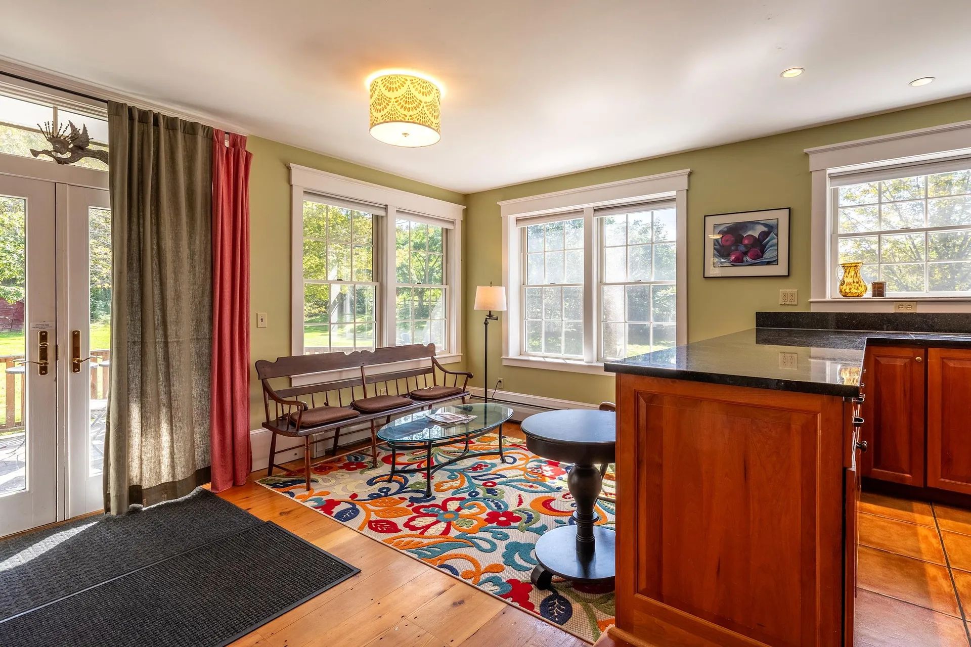 5518 Vt Route 12 Barnard VT 05031