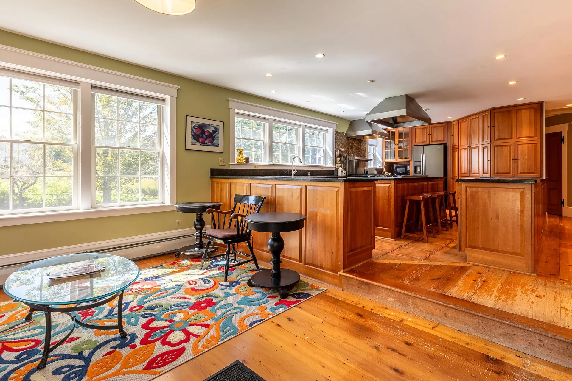 5518 Vt Route 12 Barnard VT 05031