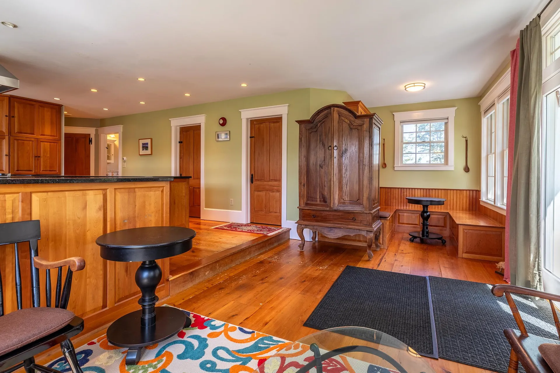 5518 Vt Route 12 Barnard VT 05031