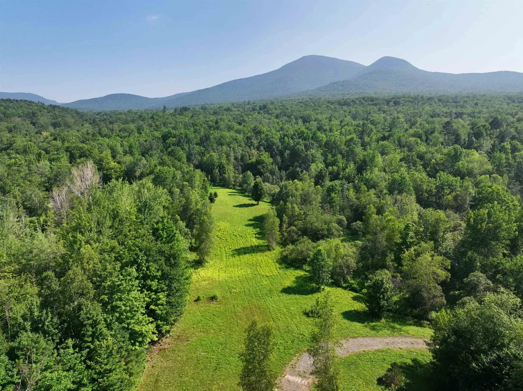 - Hannah Clark Brook Road Montgomery VT 05471