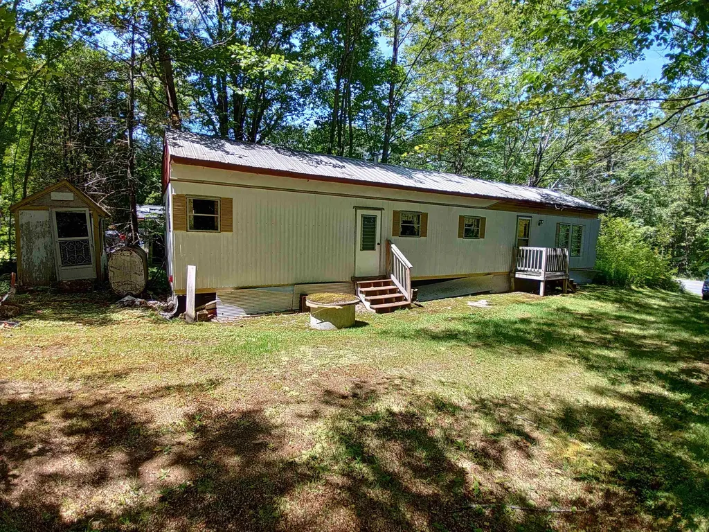 552 Route 103 Road Sunapee NH 03782