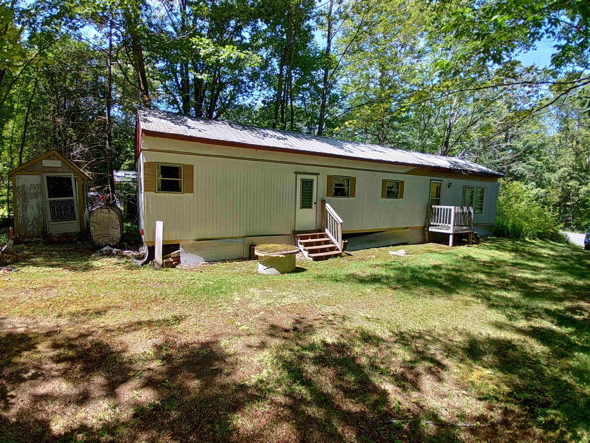 552 Route 103 Road Sunapee NH 03782