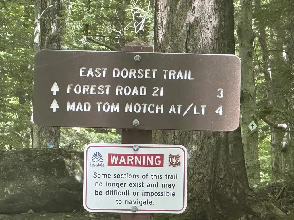 0 Havoc Hill Road Dorset VT 05253