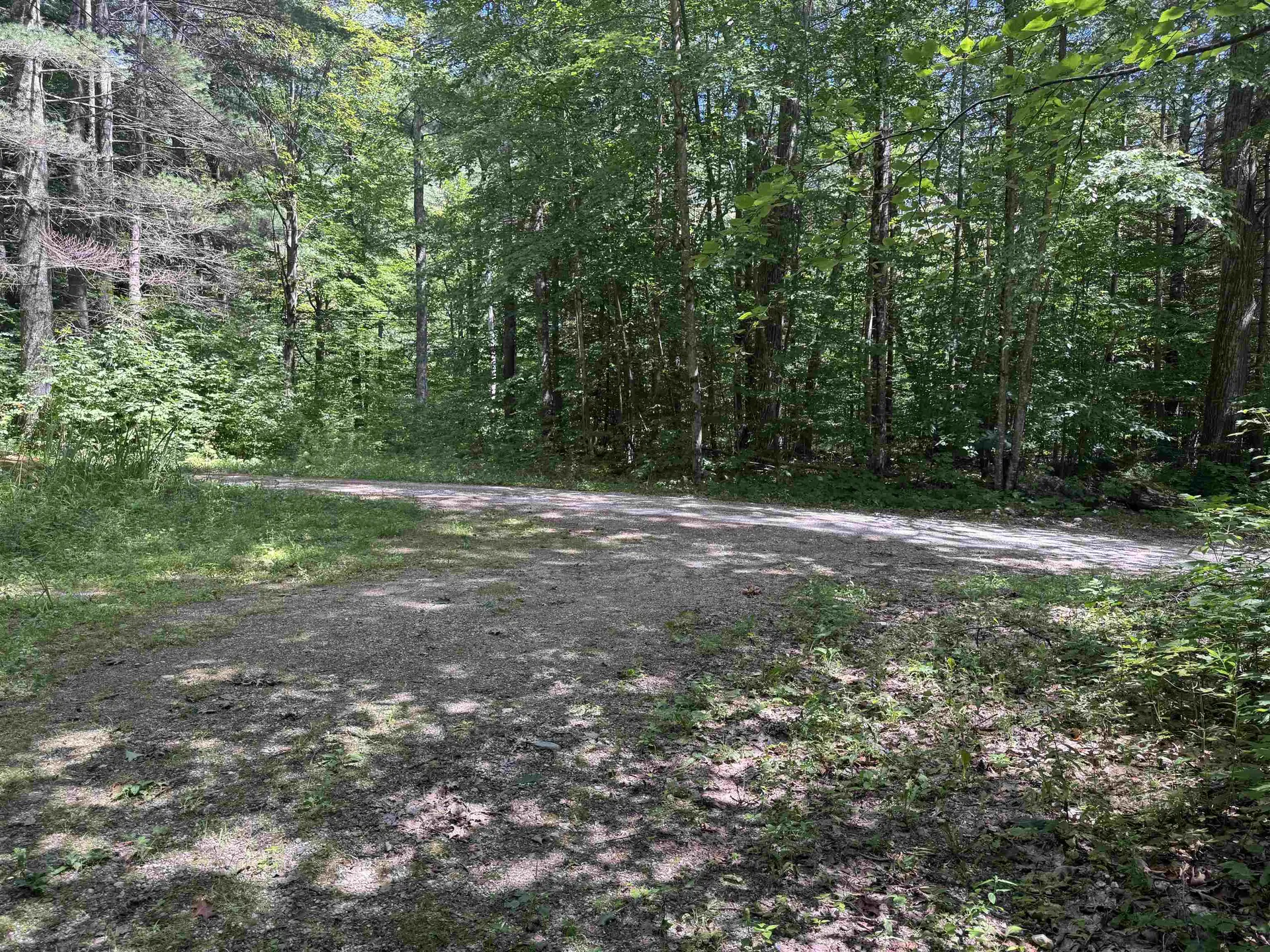 0 Havoc Hill Road Dorset VT 05253