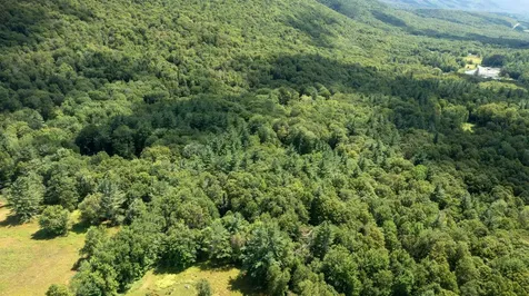 0 Havoc Hill Road Dorset VT 05253