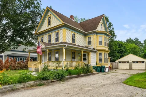 11 Green Street Rochester NH 03868