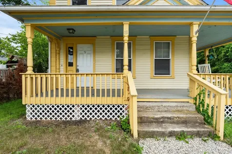 11 Green Street Rochester NH 03868