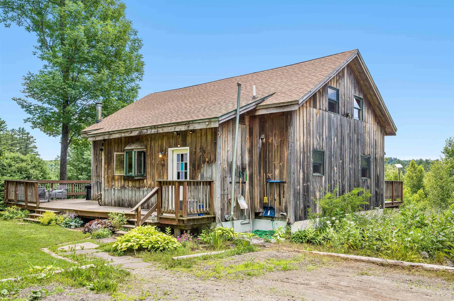 1382 Penny Lane Danville VT 05828