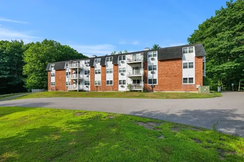 39 Ernest Avenue Exeter NH 03833