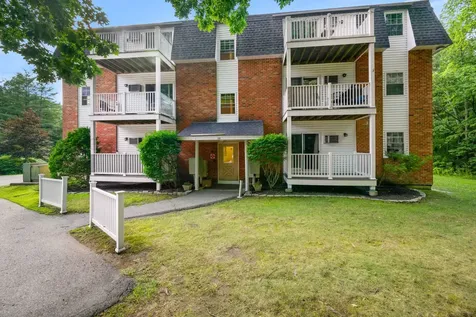 39 Ernest Avenue Exeter NH 03833