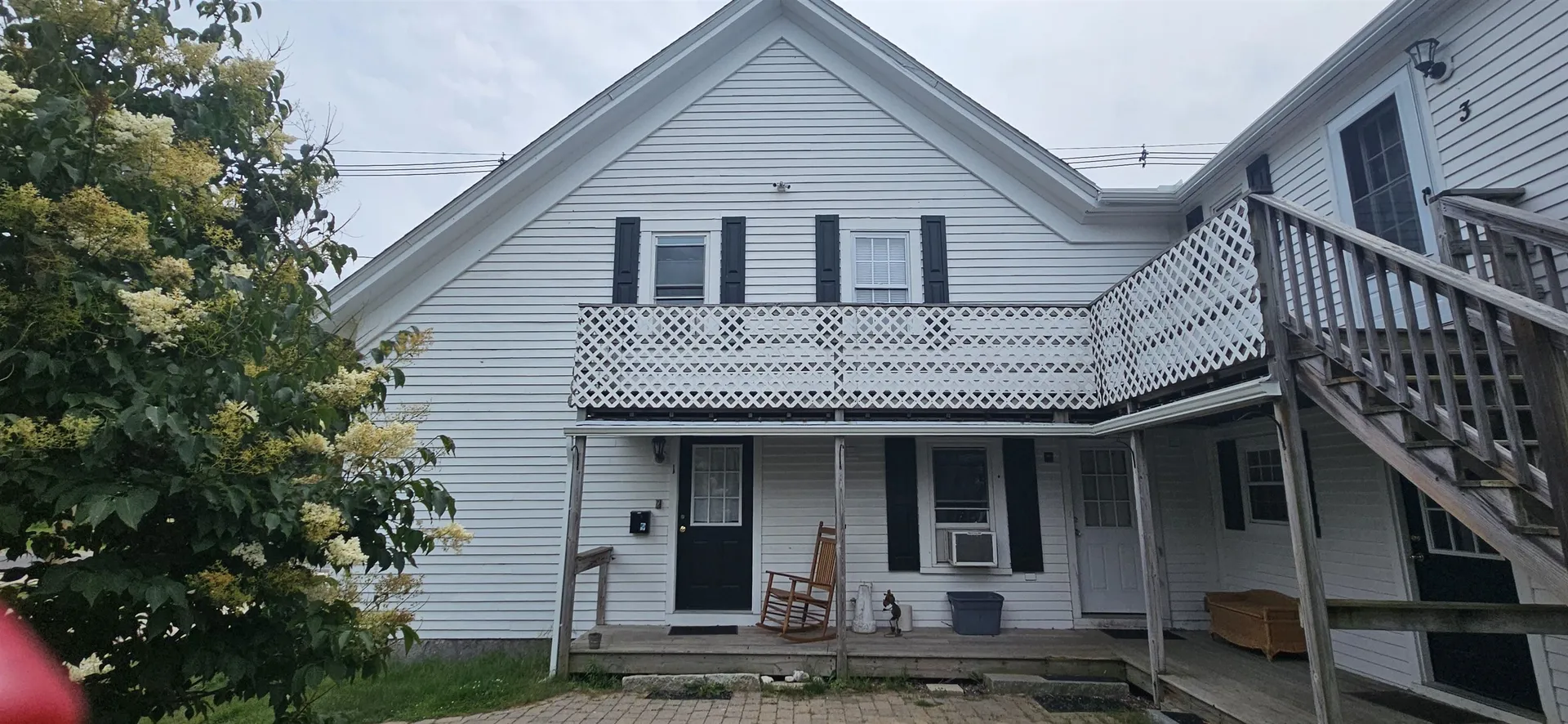 105 Nh Route 104 Danbury NH 03230