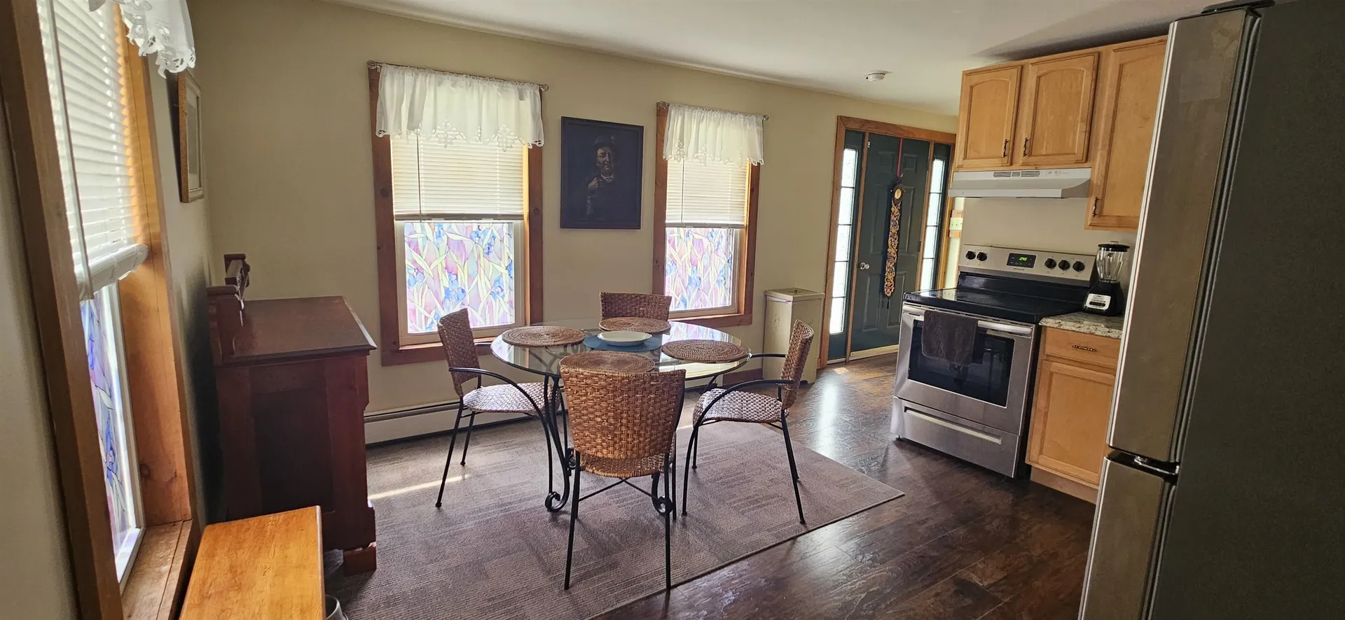 105 Nh Route 104 Danbury NH 03230