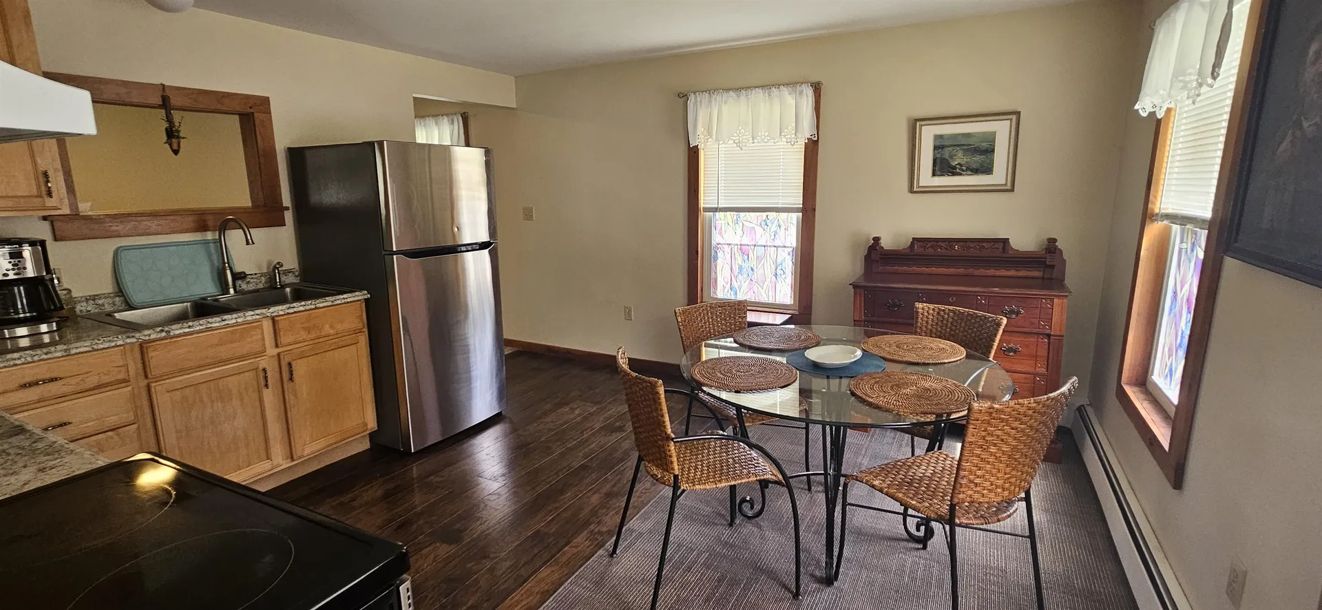 105 Nh Route 104 Danbury NH 03230