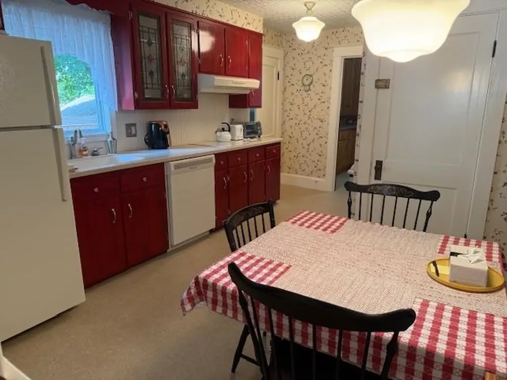 135 High Street Berlin NH 03570