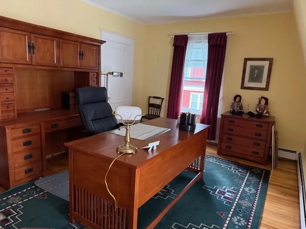 135 High Street Berlin NH 03570