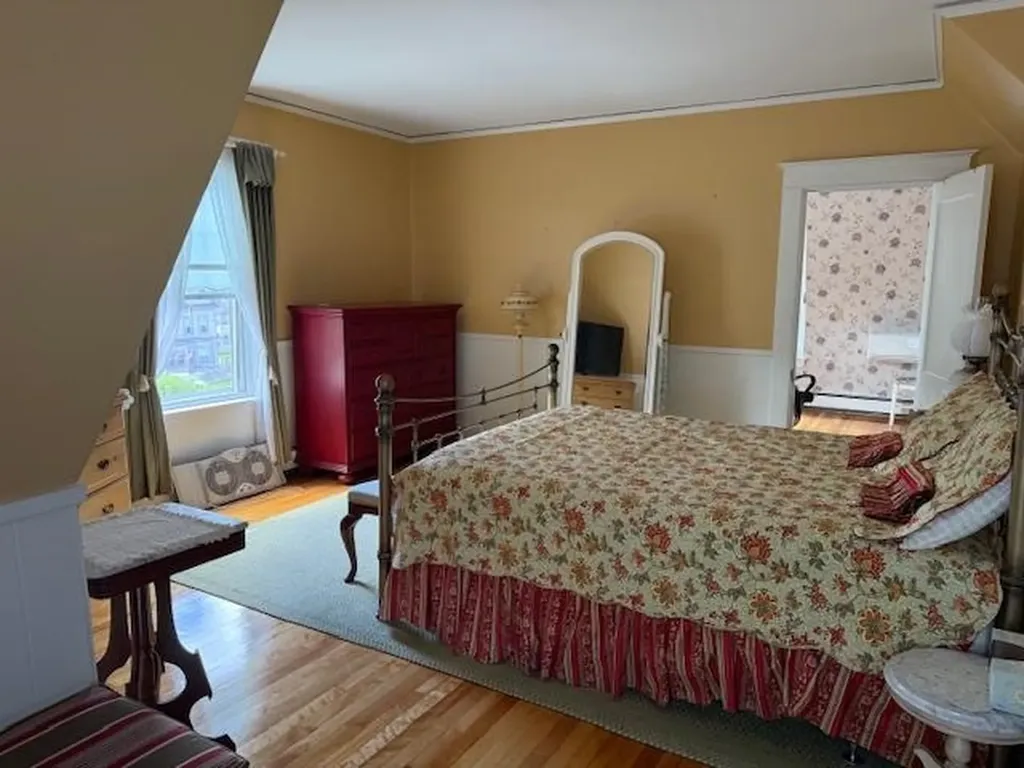 135 High Street Berlin NH 03570