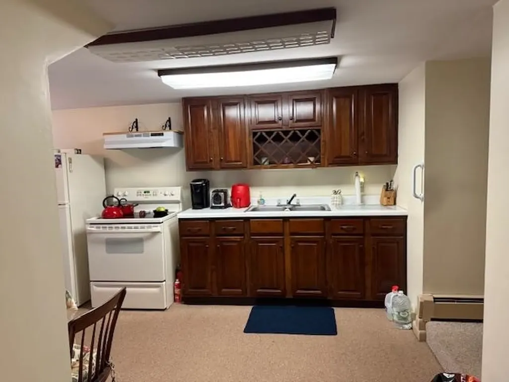 135 High Street Berlin NH 03570