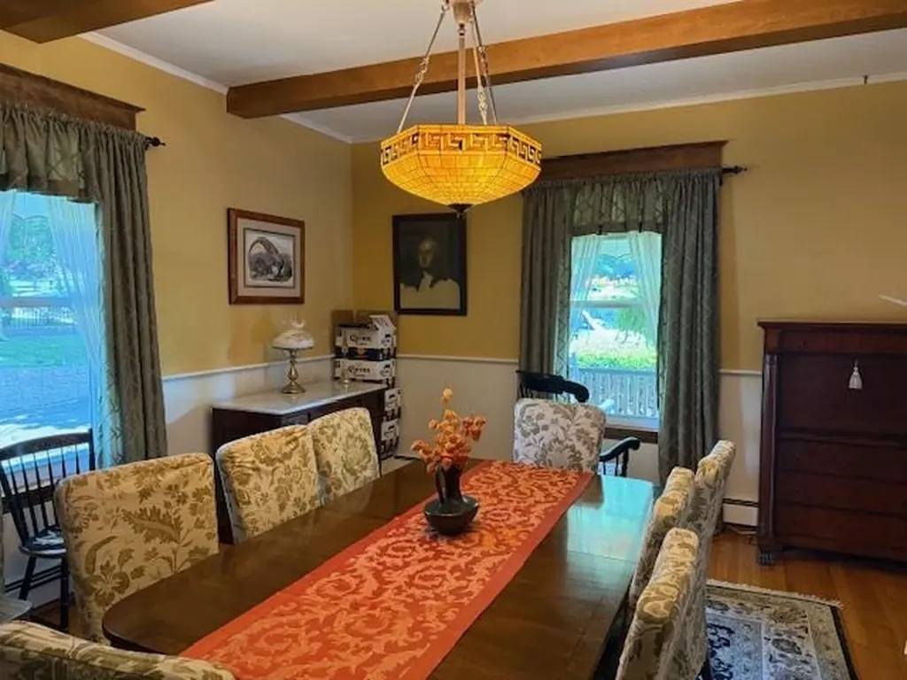 135 High Street Berlin NH 03570