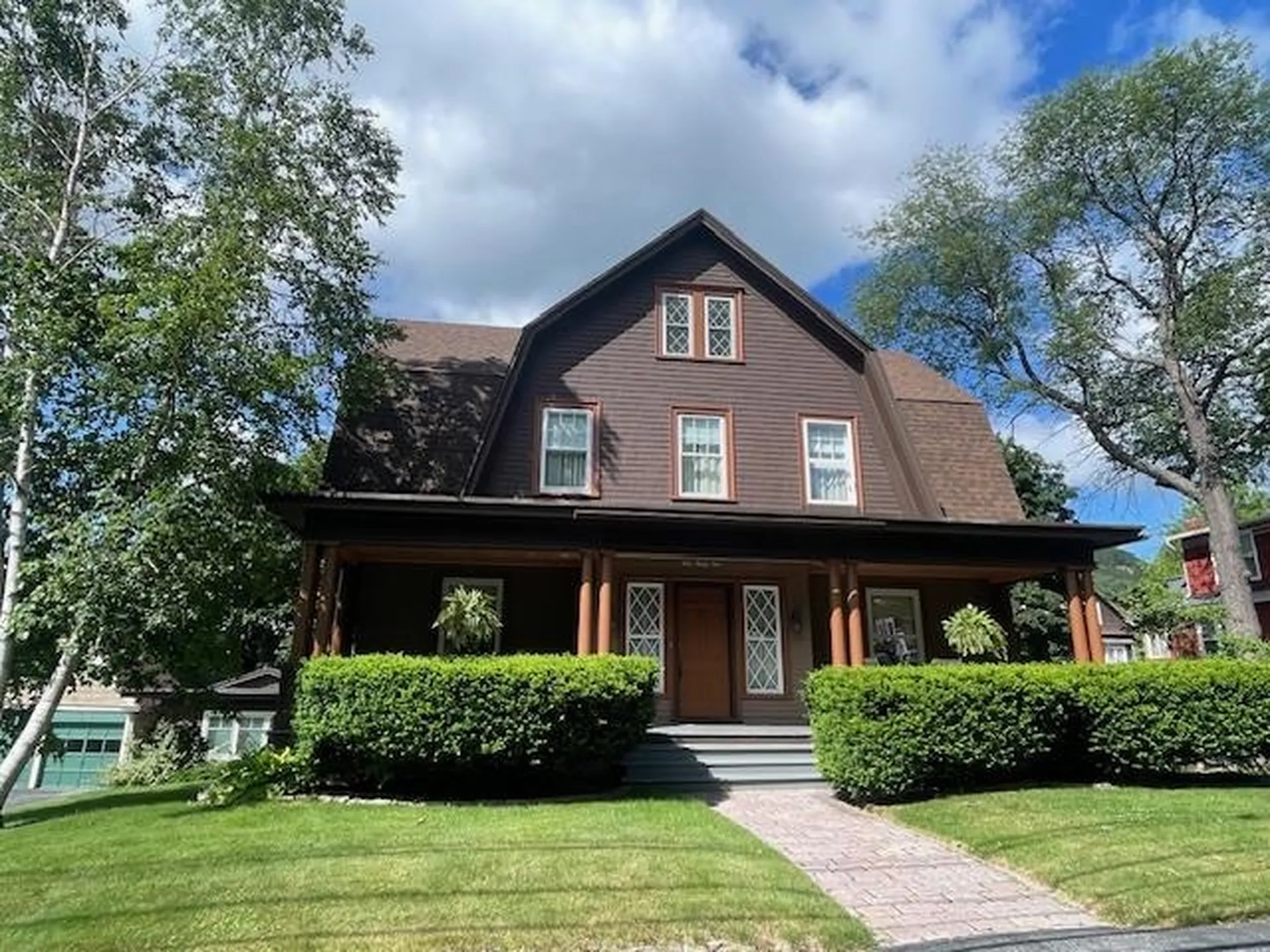 135 High Street Berlin NH 03570