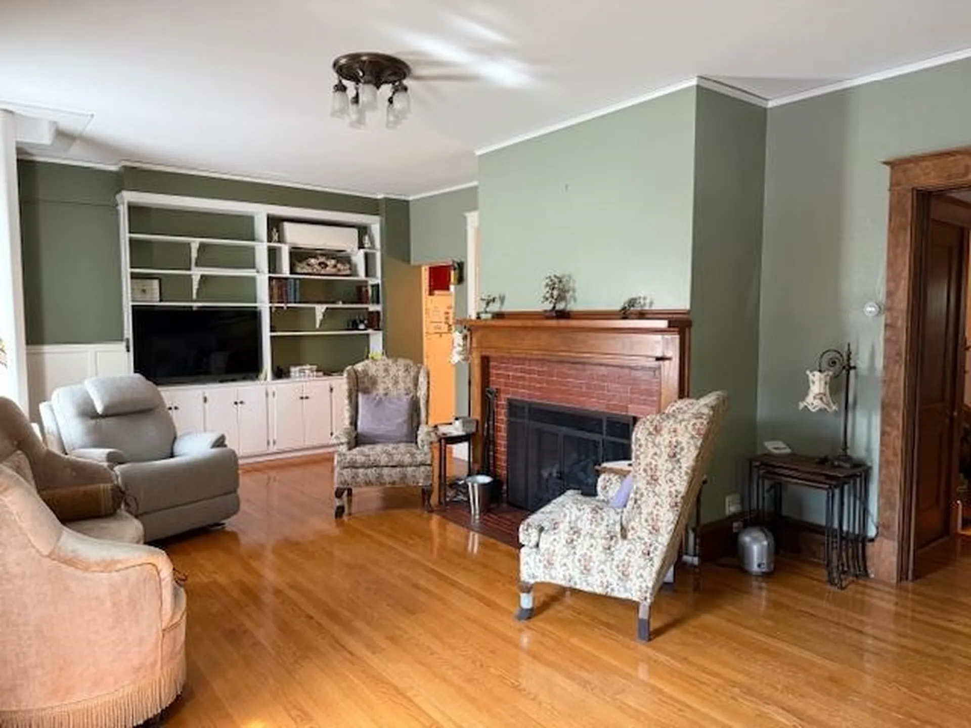 135 High Street Berlin NH 03570