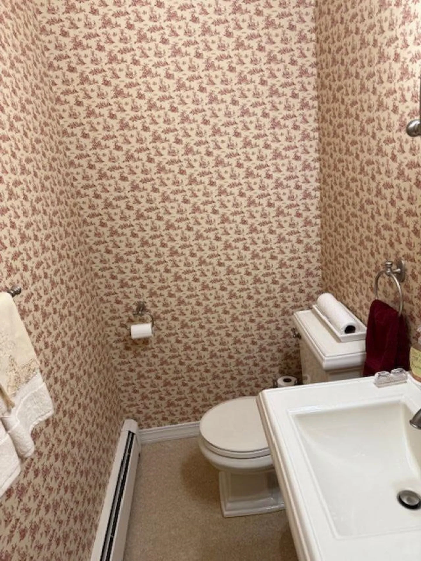 135 High Street Berlin NH 03570