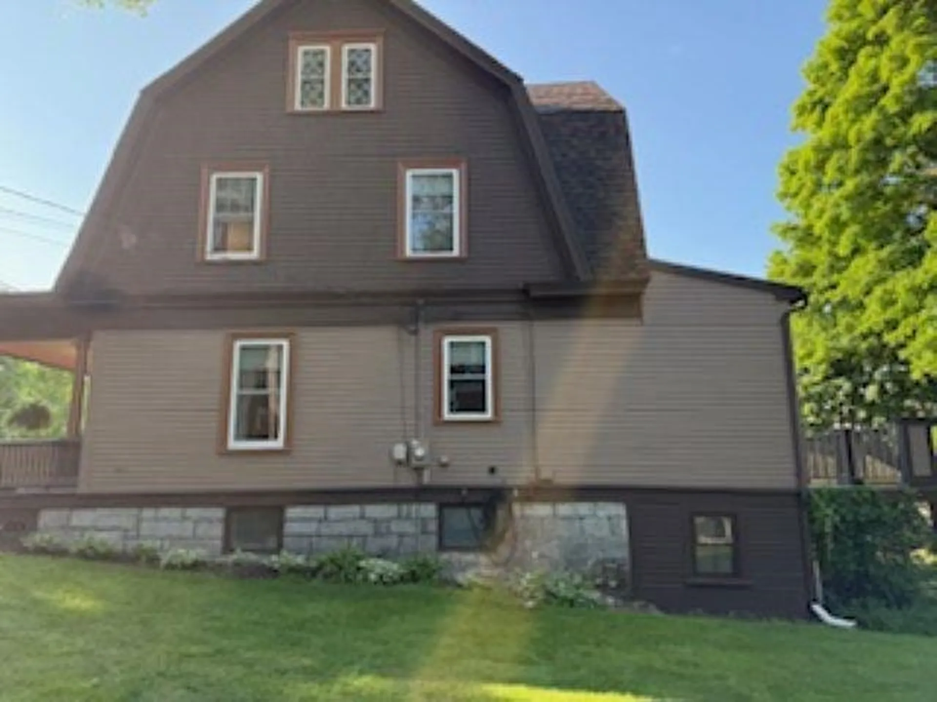 135 High Street Berlin NH 03570