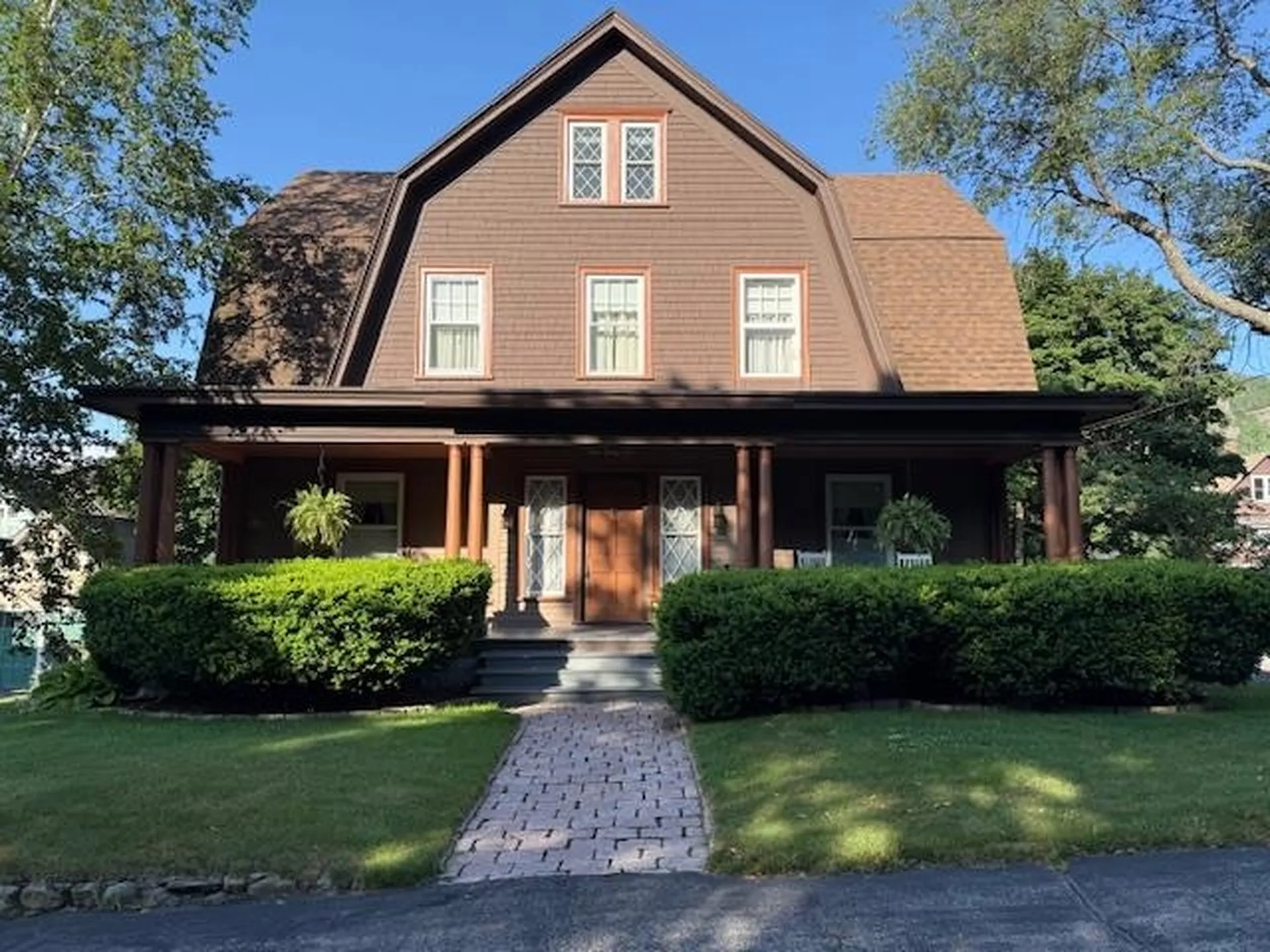 135 High Street Berlin NH 03570