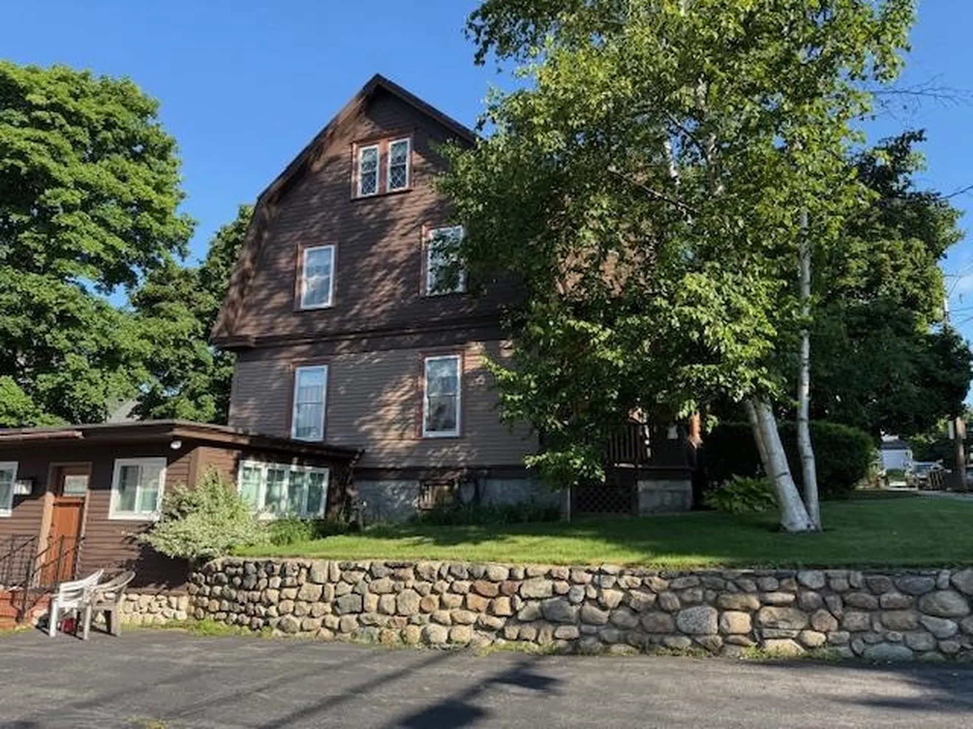 135 High Street Berlin NH 03570