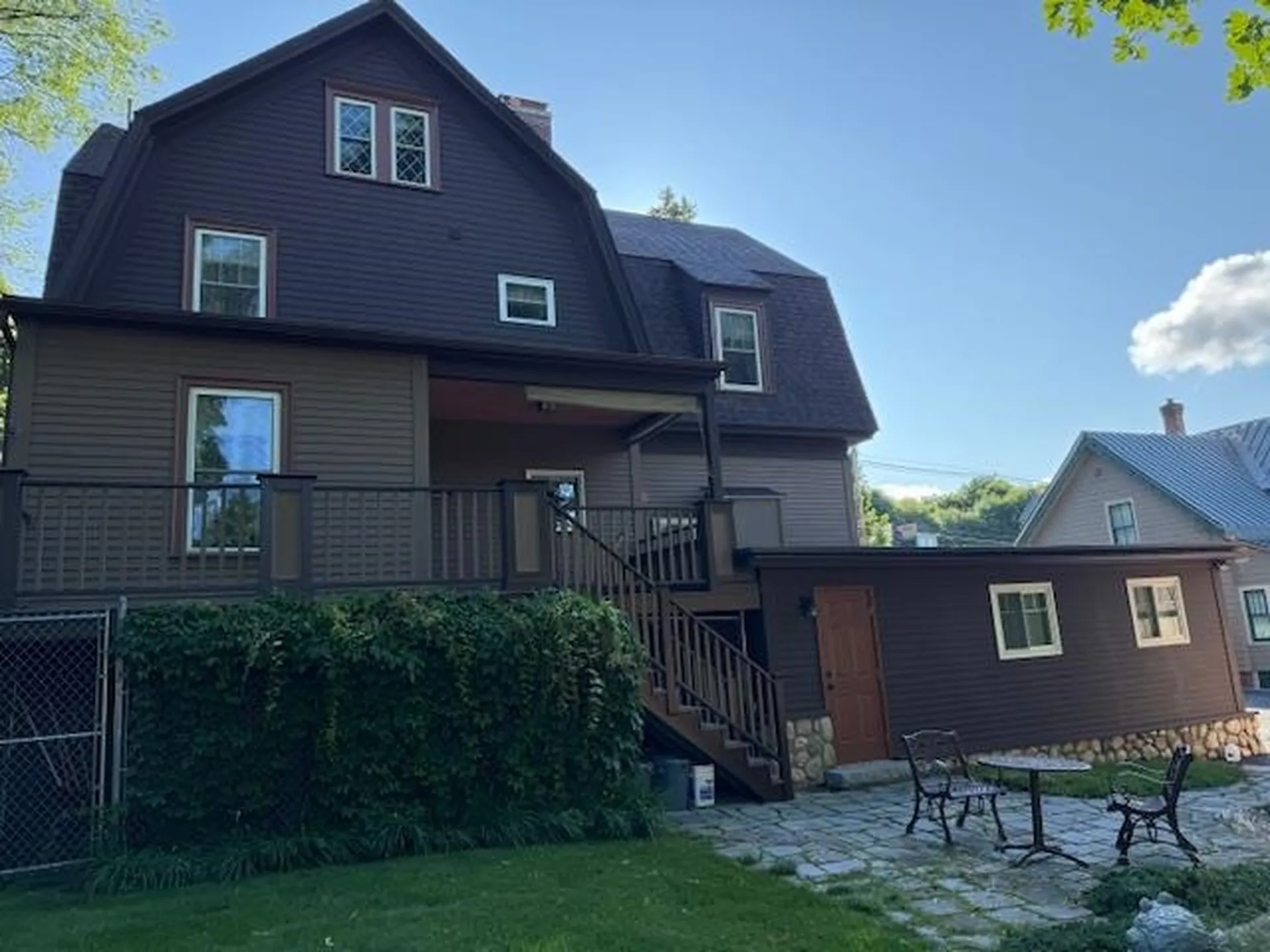 135 High Street Berlin NH 03570