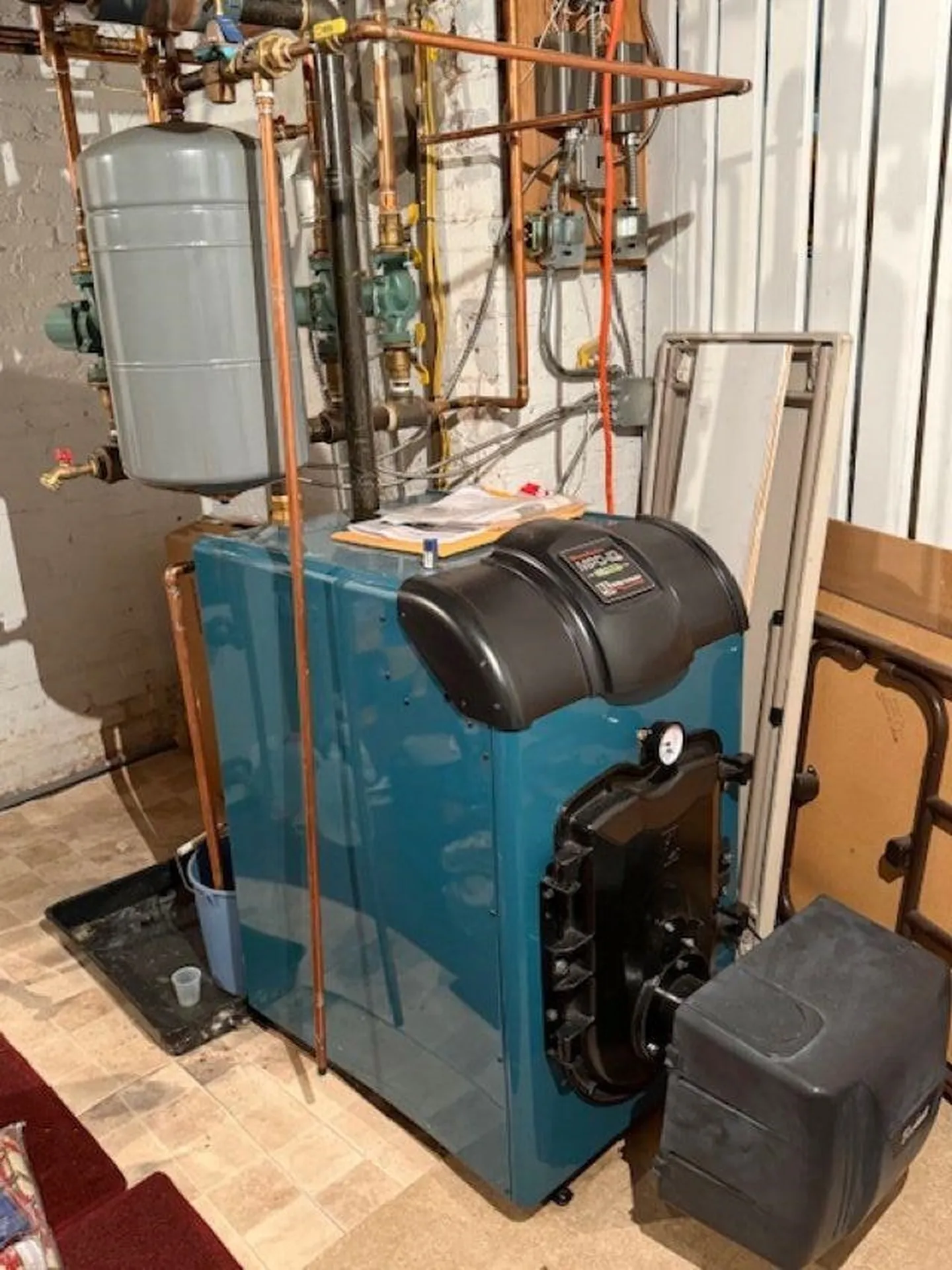 135 High Street Berlin NH 03570