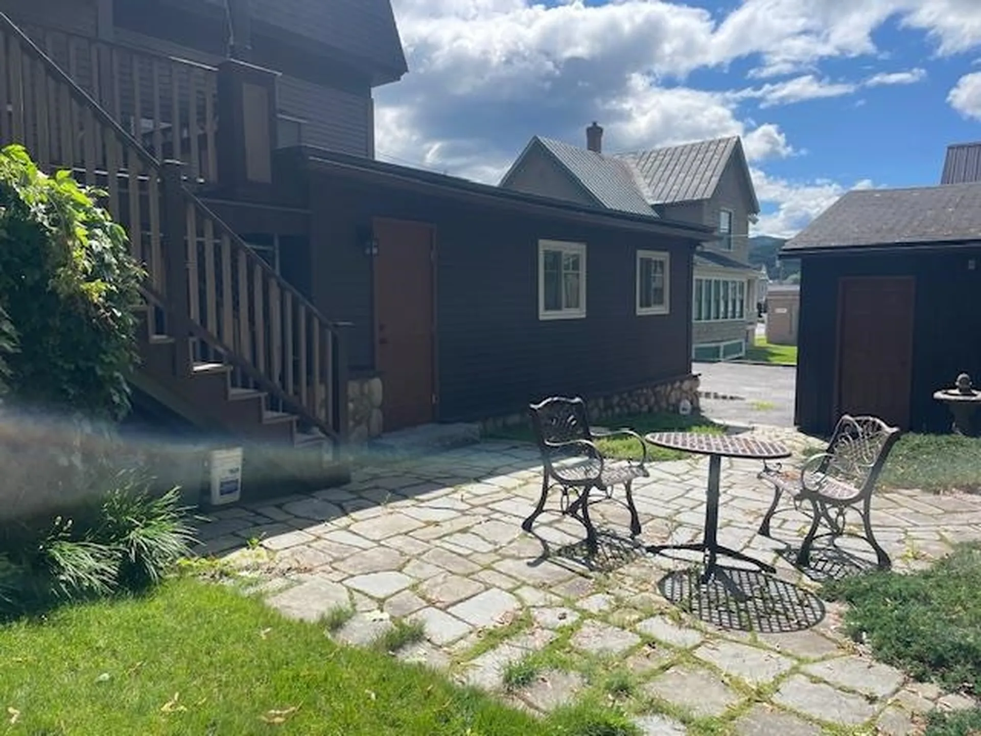 135 High Street Berlin NH 03570