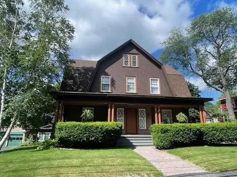 135 High Street Berlin NH 03570