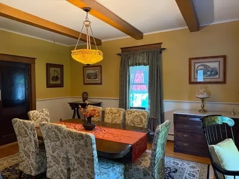 135 High Street Berlin NH 03570