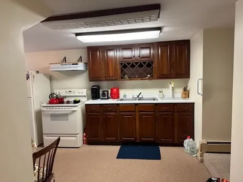 135 High Street Berlin NH 03570