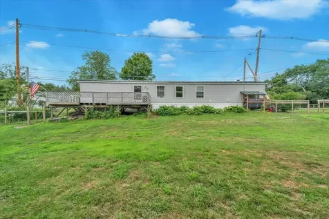 593 South Windsor Street Royalton VT 05068