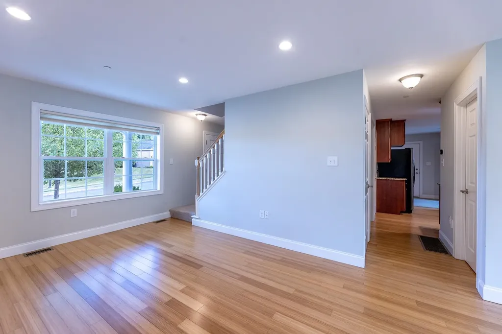 60 Mountain View Drive Lebanon NH 03766